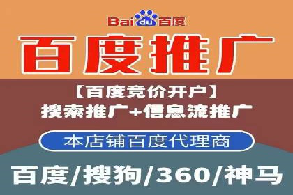 某企业通过百度竞价广告实现快速获客的实践